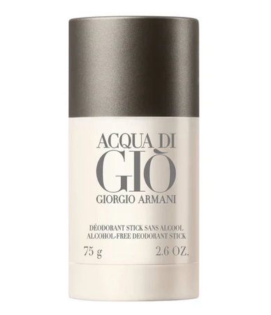 Giorgio Armani Acqua di Gio Pour Homme Dezodorant sztyft 75g