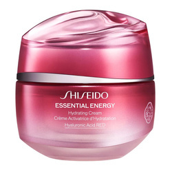 SHISEIDO - Essential Energy Hydrating Cream krem nawilżający 50ml