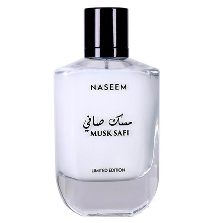 Musk Safi perfumy spray 100ml