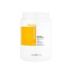 Nourishing Restructuring Mask rekonstruująca maska do włosów suchych i łamliwych 1500ml