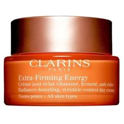 CLARINS Extra-Firming Energy Day Cream krem na dzień 50ml
