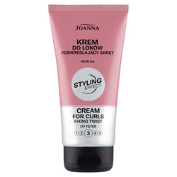 Styling Effect krem do loków 150g