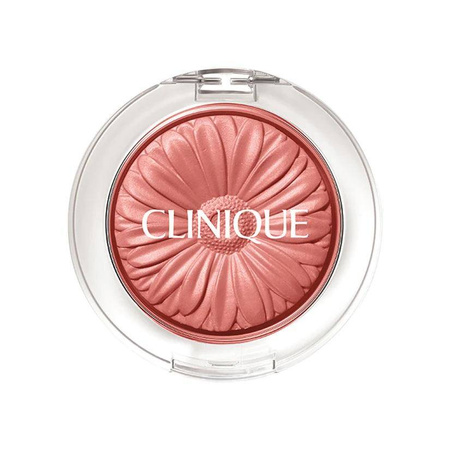 Clinique Clinique Cheek Pop Blush róż do policzków 01 Ginger Pop 3.5g