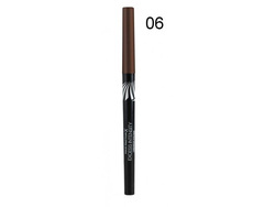 Excess Intensity Longwear Eyeliner Liner do powiek 06 Brown 1.8g