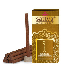 Incense Sticks kadzidła słupkowe Palo Santo 10szt