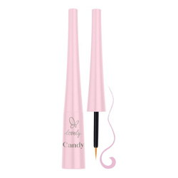 Matte matowy eyeliner Candy 0.8g