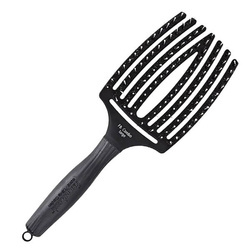 Olivia Garden Fingerbrush Combo Szczotka do włosów Large
