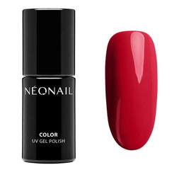 UV Gel Polish Color lakier hybrydowy Hot Me 7.2ml