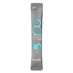 8 Seconds Liquid Hair Mask ekspresowa maska do włosów zwiększająca objętość 8ml