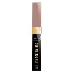 Wibo Million Dollar Lips matowa pomadka do ust 5 3ml
