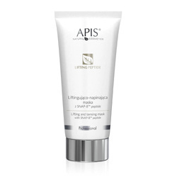 APIS - Lifting Peptide liftingująco-napinający maska 200ml