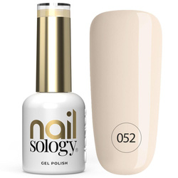 Nailsology lakier hybrydowy 052 Pastilla de Leche 8ml