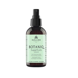 Botaniq Superfruits Hair Renewing Spray odświeżający spray do włosów 150ml