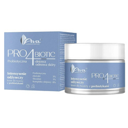 Pro4Biotic intensywnie odżywczy krem do twarzy 50ml