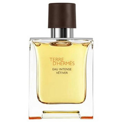 Terre D'Hermes Eau Intense Vetiver woda perfumowana spray 100ml