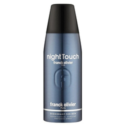 Night Touch dezodorant spray 250ml