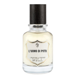 I Profumi Di Firenze L'Uomo Di Pitti woda perfumowana spray 50ml