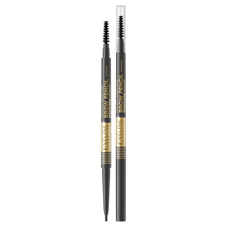 Micro Precise Brow Pencil ultraprecyzyjna kredka do brwi 04 Graphite