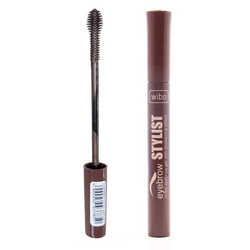 Wibo Eyebrow Stylist żel stylizujący do brwi Brąz 6g