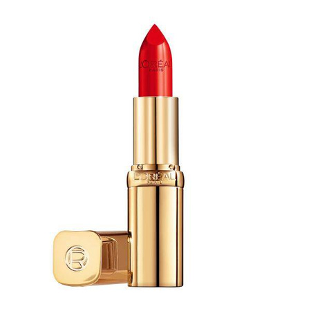 L'Oreal Paris - Color Riche Satin pomadka do ust 125 Maison Marais 3.8g