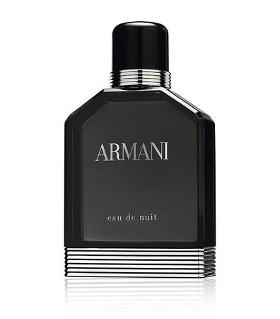Giorgio Armani  Eau de Nuit Pour Homme woda toaletowa spray 100ml