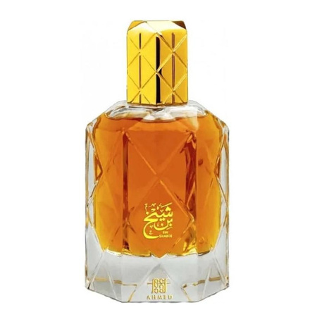 Ahmed Al Maghribi Bin Shaikh woda perfumowana spray 90ml