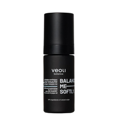 Balance Me Softly wyciszająco-nawilżający krem do twarzy na dzień 30ml