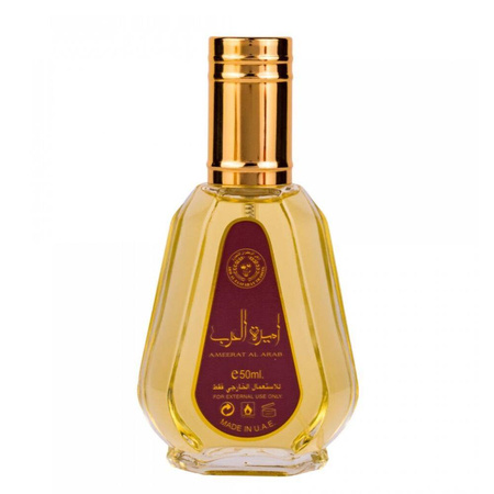 Asdaaf Ameerat Al Arab woda perfumowana spray 50ml