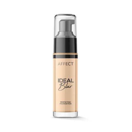 AFFECT Ideal Blur Perfecting Foundation podkład wygładzający 2N 30ml