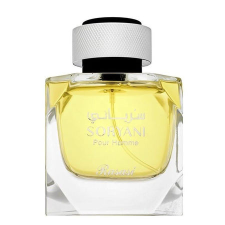 Rasasi Soryani Pour Homme woda perfumowana spray 100ml