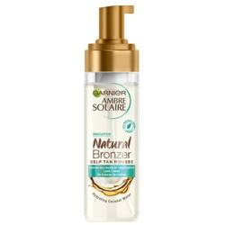 Ambre Solaire Natural Bronzer mus samoopalający do ciała 200ml