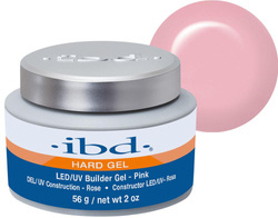 IBD - Hard Builder Gel LED/UV żel budujący 56g