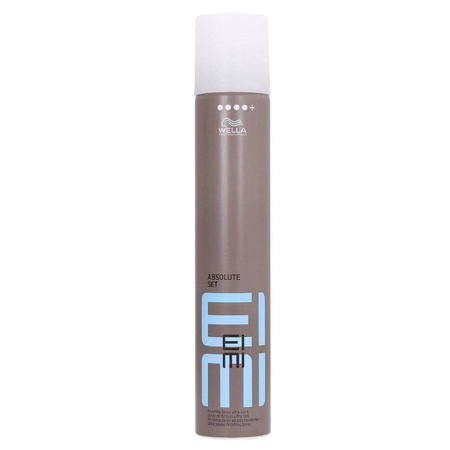 Wella Professionals - Eimi Absolute Set lakier do włosów 500ml
