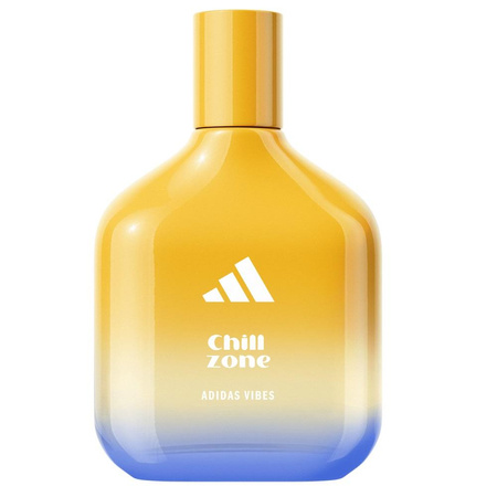 Adidas Vibes Chill Zone woda perfumowana spray 100ml