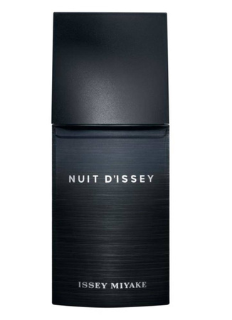 Issey Miyake Nuit D'Issey Pour Homme woda toaletowa spray 125ml