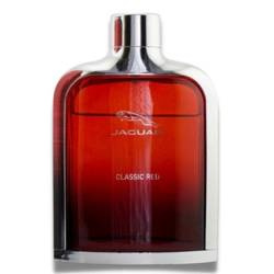 Jaguar Classic Red woda toaletowa spray 100ml