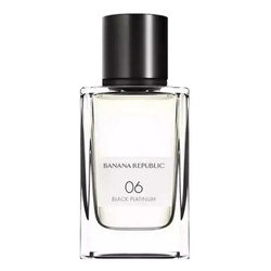 Banana Republic 06 Black Platinum woda perfumowana spray 75ml