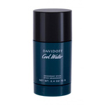 Davidoff Cool Water Men Dezodorant w sztyfcie 70g