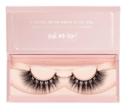 False Eyelashes sztuczne rzęsy na pasku Don't Be So Shy 1 para
