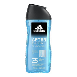 After Sport żel pod prysznic dla mężczyzn 250ml