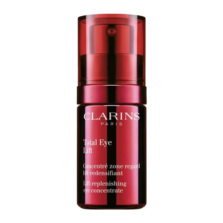 CLARINS Total Eye Lift liftingujący krem pod oczy 15ml