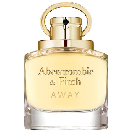 Abercrombie & Fitch  Away Woman woda perfumowana spray 100ml