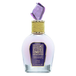 Lattafa Musk Sugar Plum woda perfumowana spray 100ml