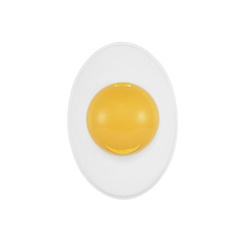 Holika Holika Smooth Egg Skin Peeling Gel enzymatyczny peeling do twarzy 140ml