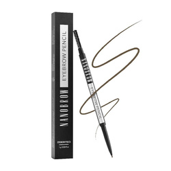 Eyebrow Pencil kredka do precyzyjnego makijażu brwi Light Brown 1g