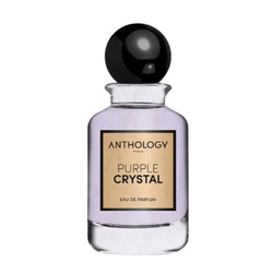Purple Crystal woda perfumowana spray 100ml