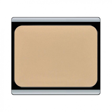 Camouflage Cream kamuflaż korektor magnetyczny w kremie 06 Desert Sand 4.5g