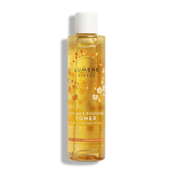 Lumene - Kirkas Radiance Boosting Toner rozświetlający tonik do twarzy 200ml