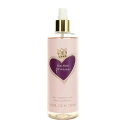 Princess mgiełka do ciała 250ml