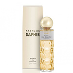Saphir - Oui de Saphir Pour Femme woda perfumowana spray 200ml